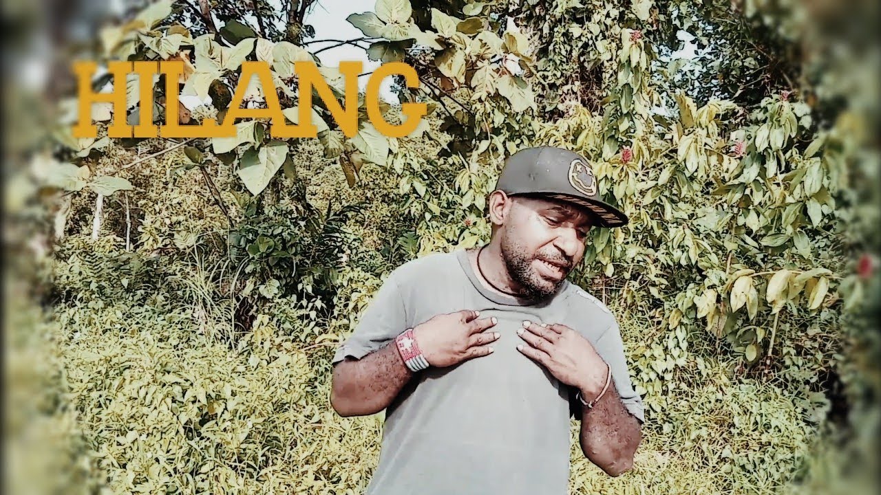 HILANG || R!kex ft Padouw || Official video
