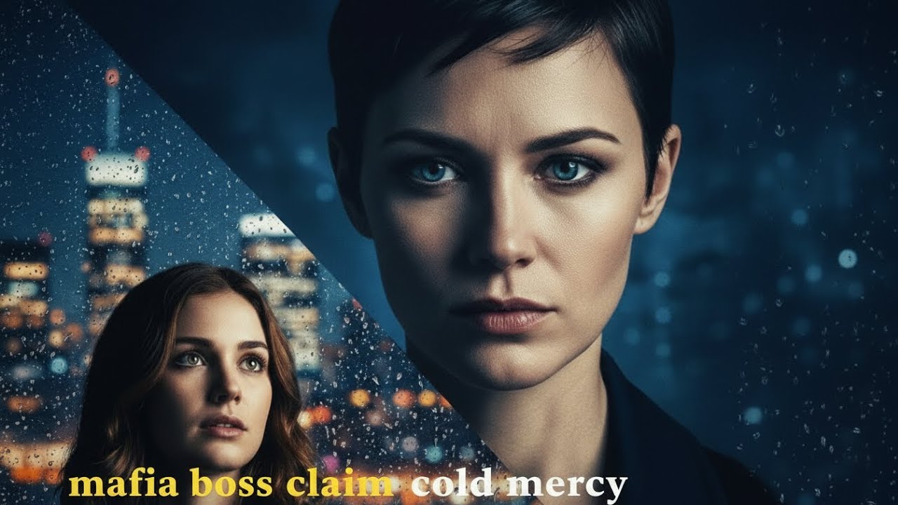 She fainted before the mafia boss-she saw the bruises and lost control