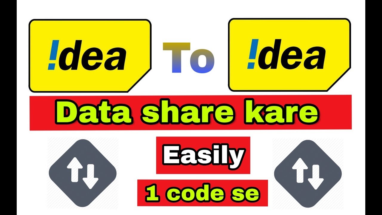 How to share idea to idea data pack message and mints
