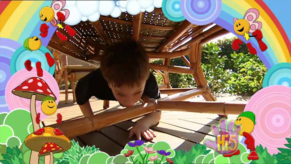 Hi-5 Season 10 Episode 22