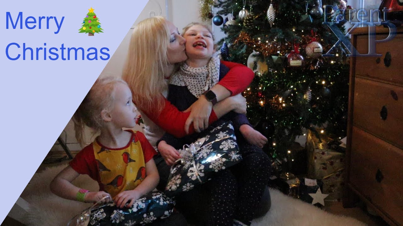 Vlogmas #25 - Merry Christmas