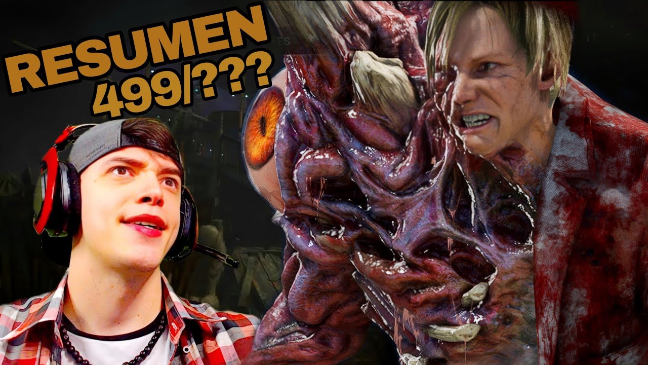 🟣⚪EMPATE GRATIS|FUGA GOD Y MAS|RESUMEN 499/??? DE AGUSTÍN UNAPLAY| DEAD BY DAYLIGHT!