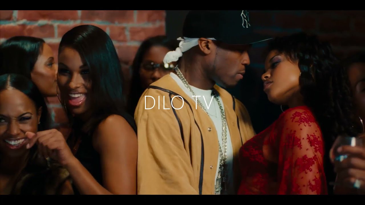 50 Cent feat. Samra - Just A Lil Bit Remix