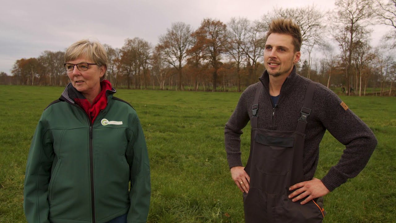 Project Herstel Houtsingels Zuidelijk Westerkwartier