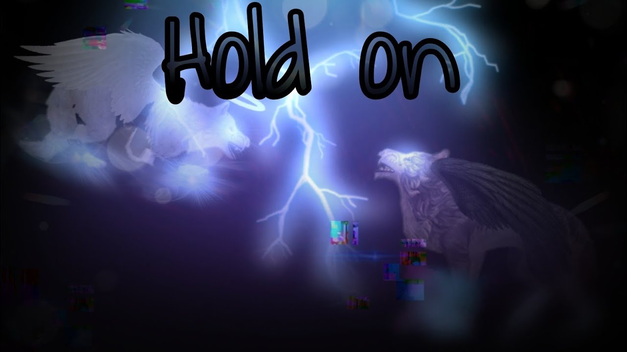 Hold On Wildcraft Music Video | W0lFiExYT