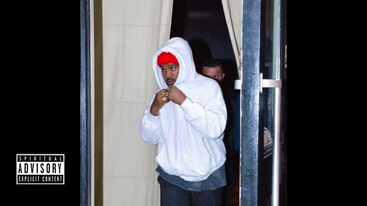 [FREE] KANYE WEST TYPE BEAT - 