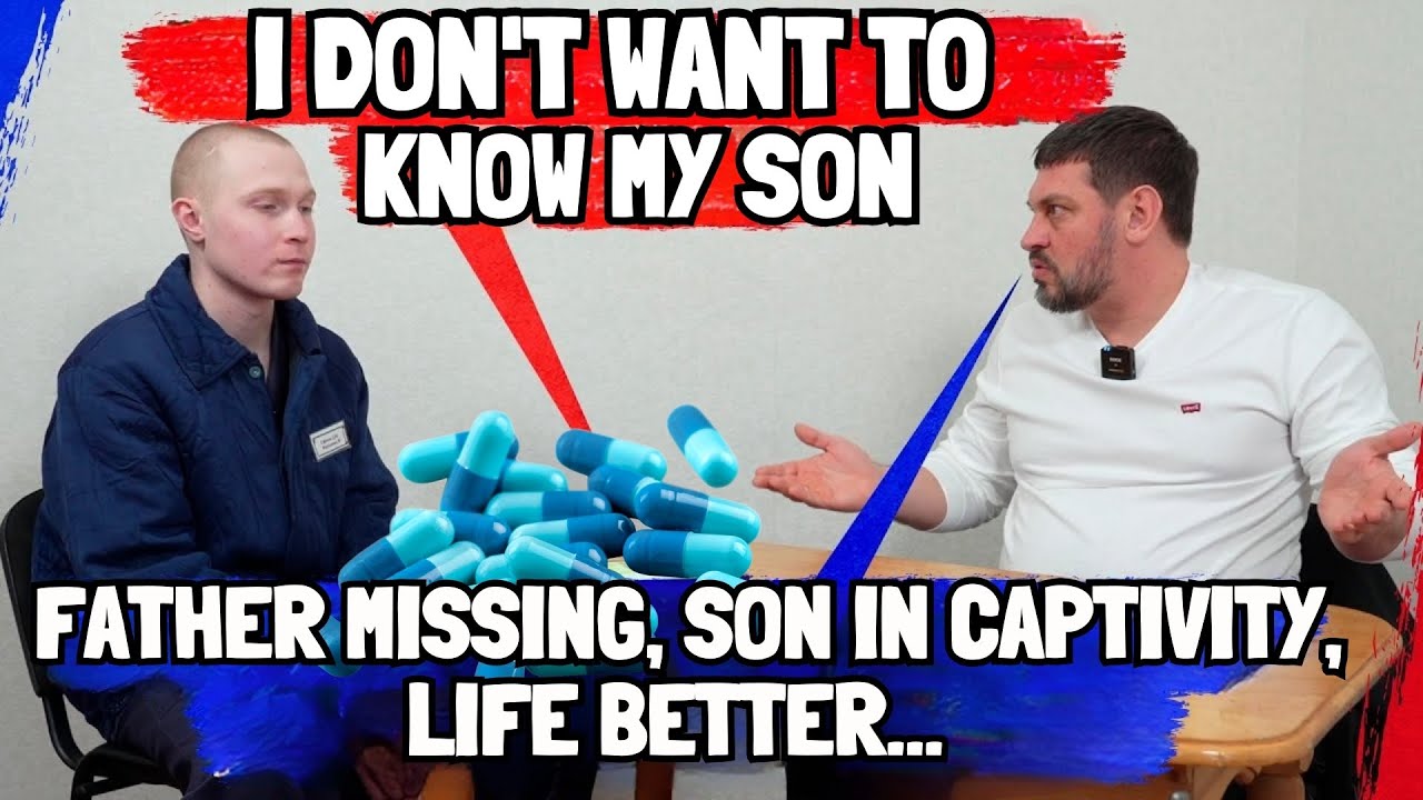Семейный наркобизнес 💊 Сына похитили! Отец пропал без вести! Русские реалии Во все тяжкие