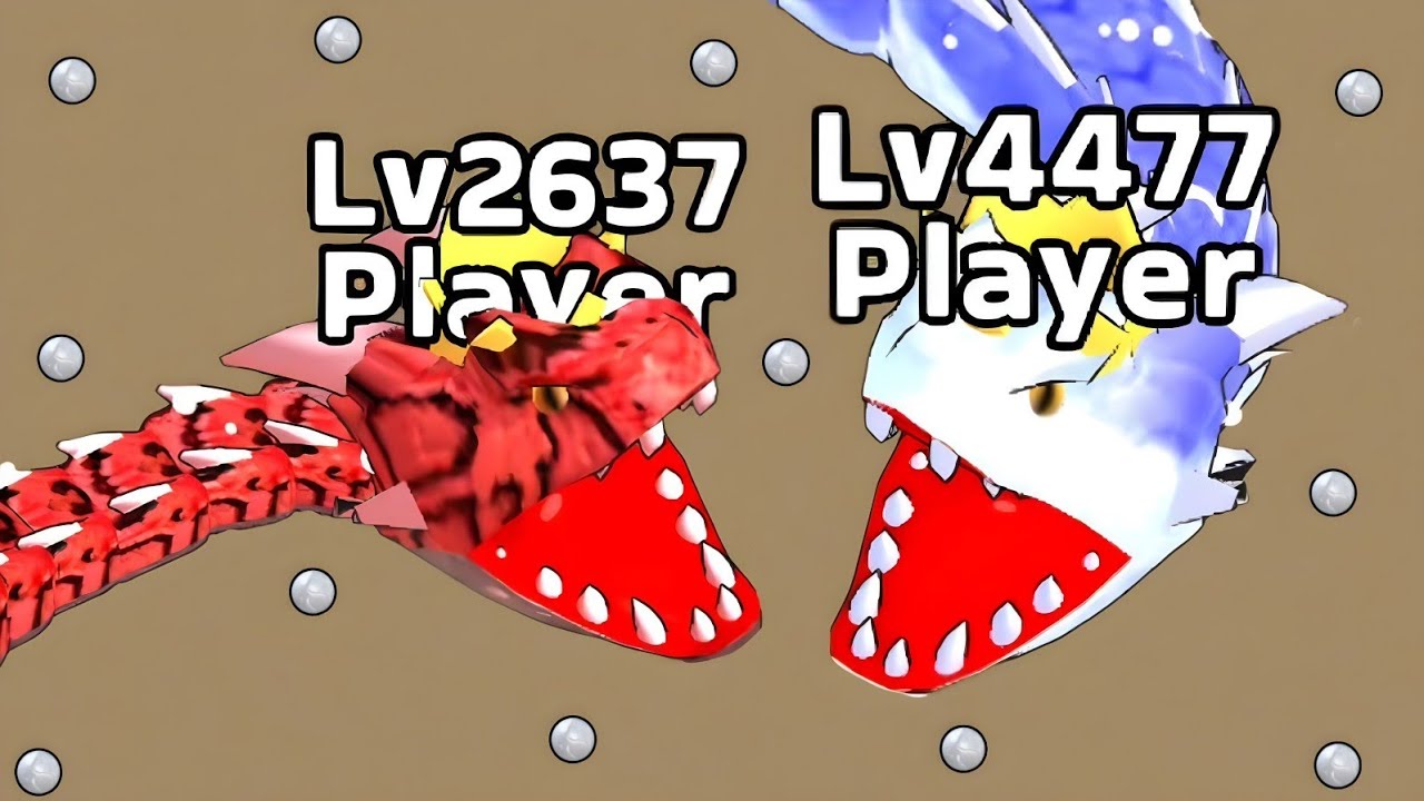 SNAKE CLASH 👀– I ATE THEM ALL ONE BY ONE! 😡 INSANE HIGH SCORE GAMEPLAY ✨ 🐛