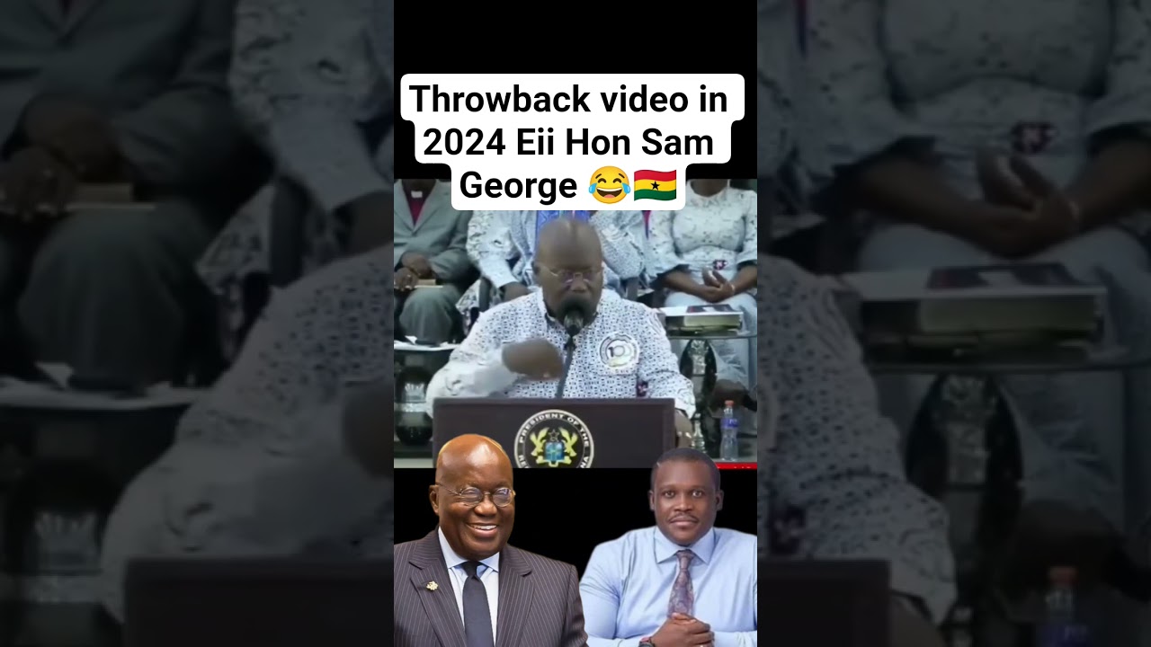 Вот почему в Гане нельзя грустить 🇬🇭 😂😂 #funny #akuffoaddo #ghana #ghanatrending #kwadwosheldon