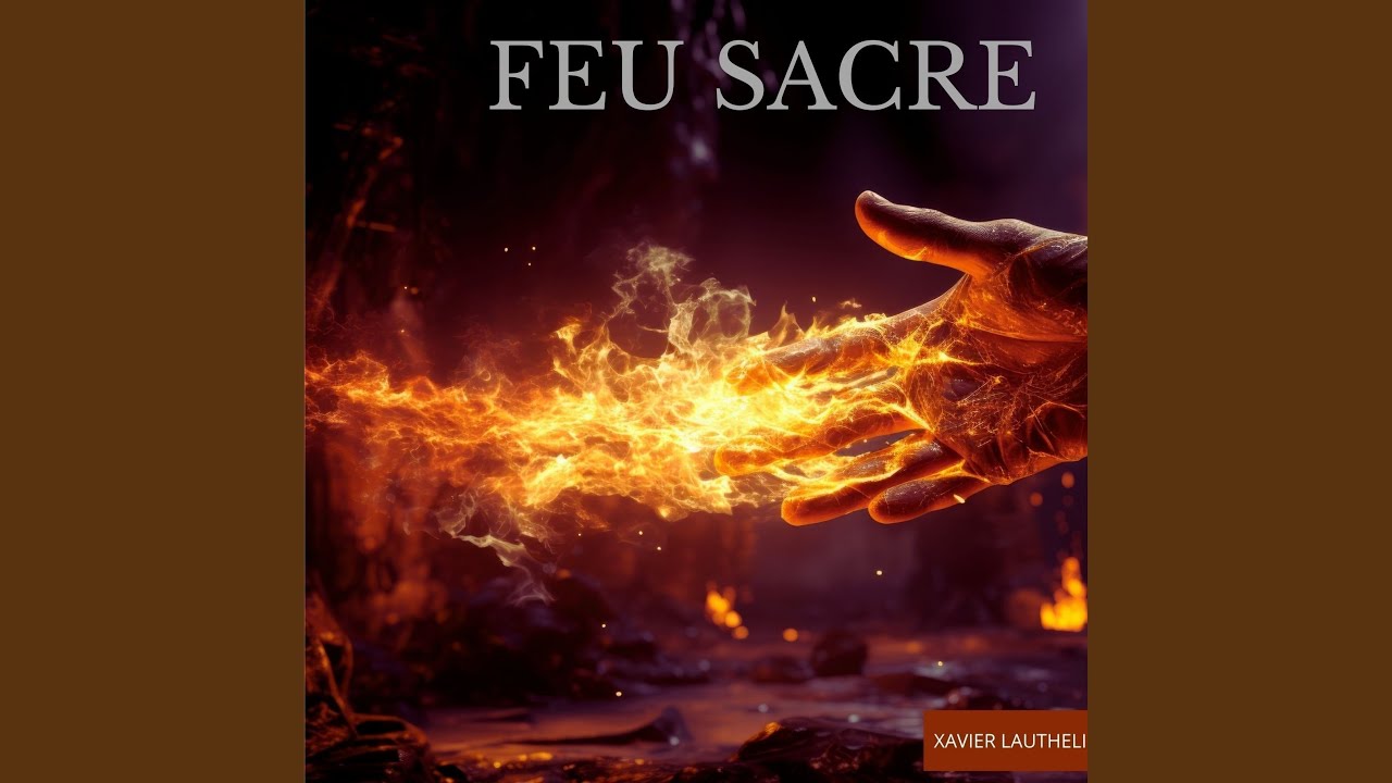FEU SACRE