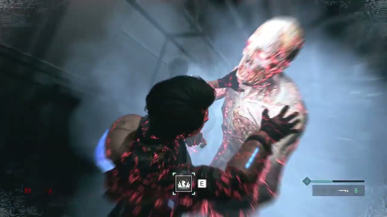 Daymare 1994  Sandcastle  DEMO Обзор-Забег | Horror Старой Школы | Замена Резиденту