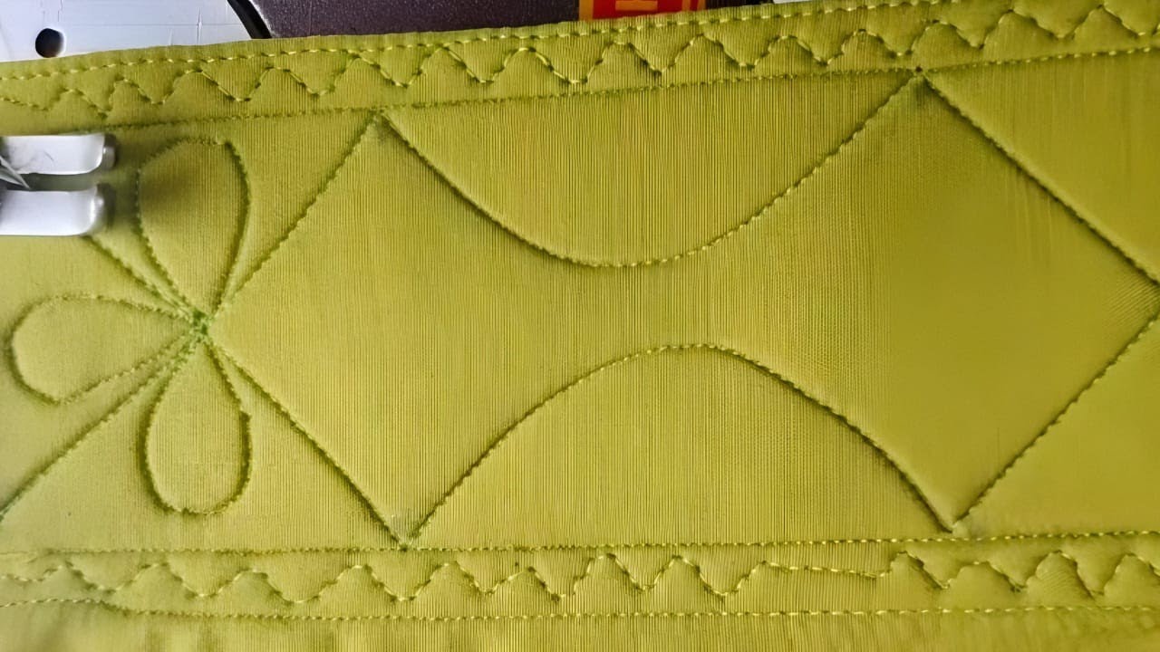 Best Salwar Mohri Design 👌 Latest beautiful poncha design, #m&oacute;hridesign, #dishafashiondesigner