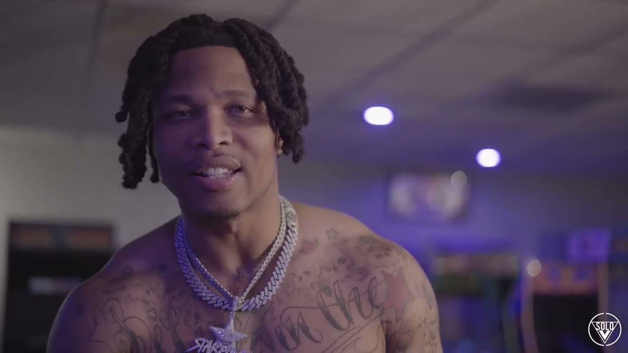 Mario Canon - Stevie J (Shot by Solo Vision)  Prod. by Stevie Hardy