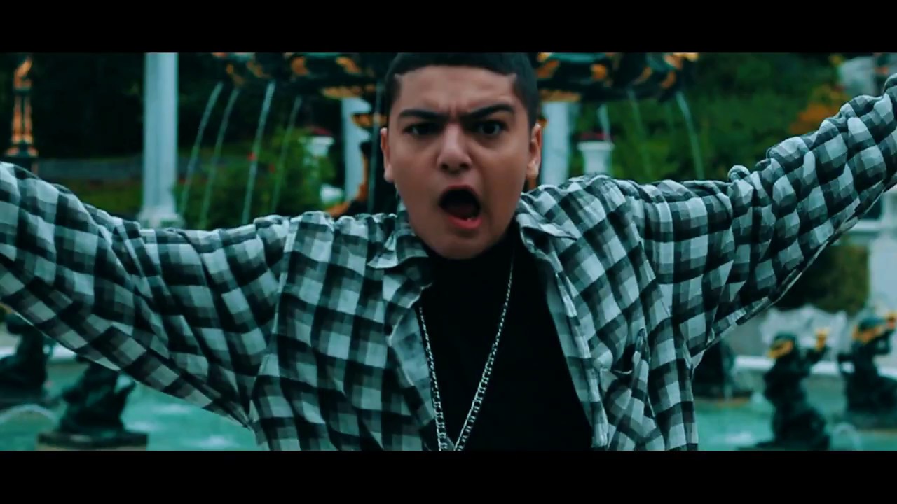 F'Rhyme - Siçovullara İthaf (Offical Music Video)