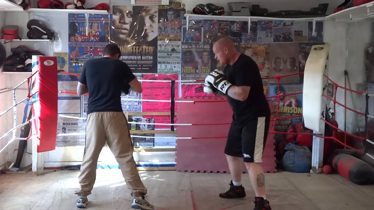 Ash Training
