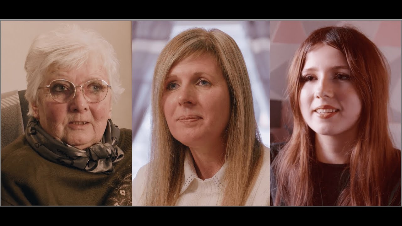 Women with Bleeding disorders: A lifelong journey