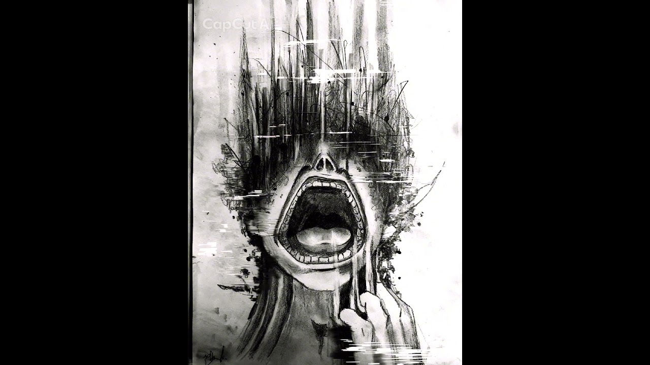 Anger / Grimson Castle oryginalny utw&oacute;r 1/12 