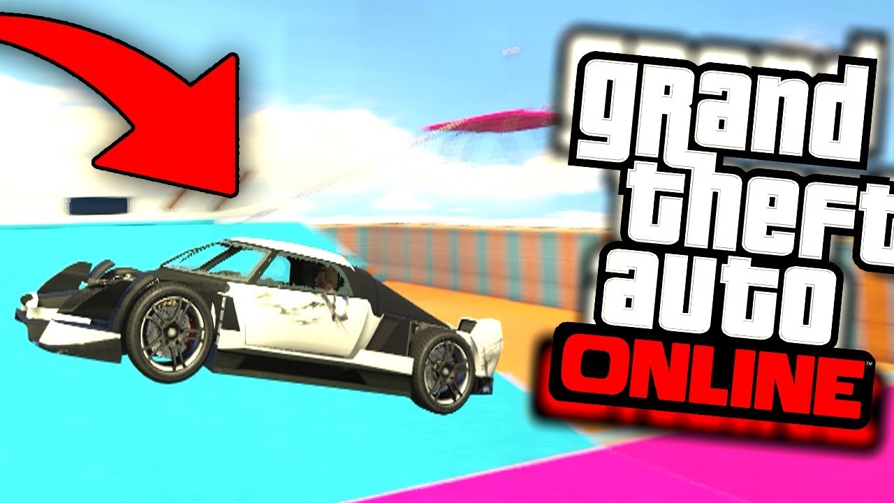 🔥 NAJSZYBSZE WYŚCIGI NA ŚWIECIE!  [Shepard, Hogaty, Sylo & Bartek] - GTA 5: Online