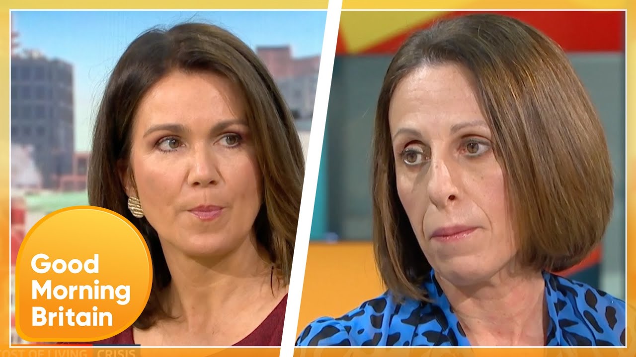 The Co-op Ditches Christmas Advert | Good Morning Britain