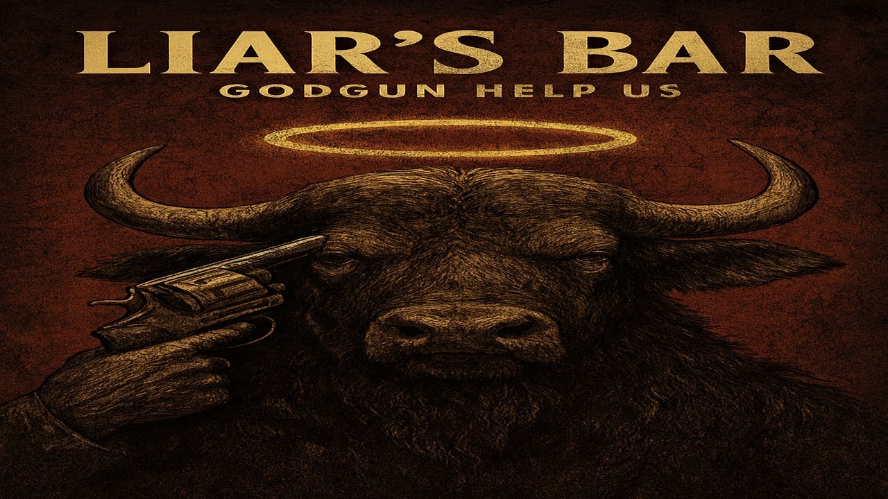 Liar's Bar божа поміч