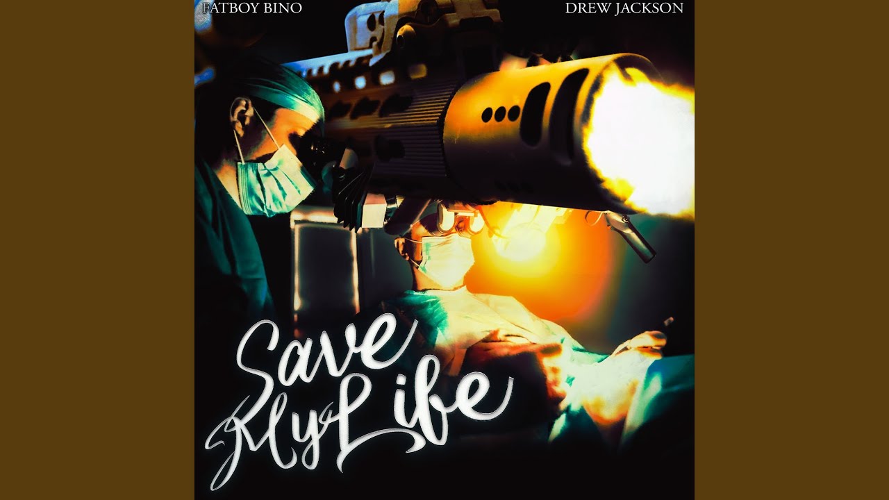 Save My Life
