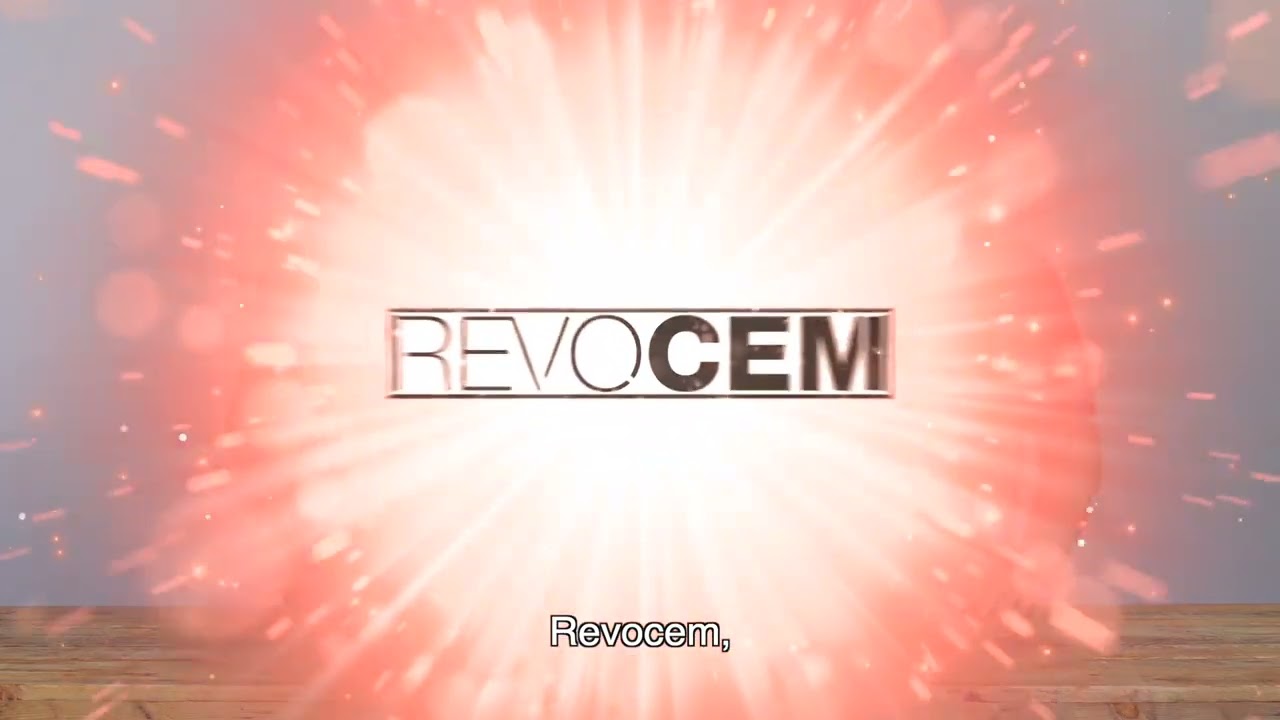 Tip van Bob & Ralph- Revocem