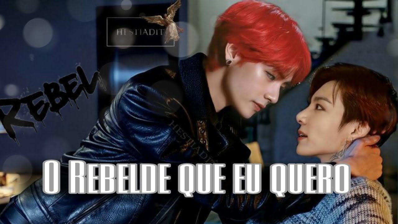 •asmr Taekook• O Rebelde que eu quero _bônus
