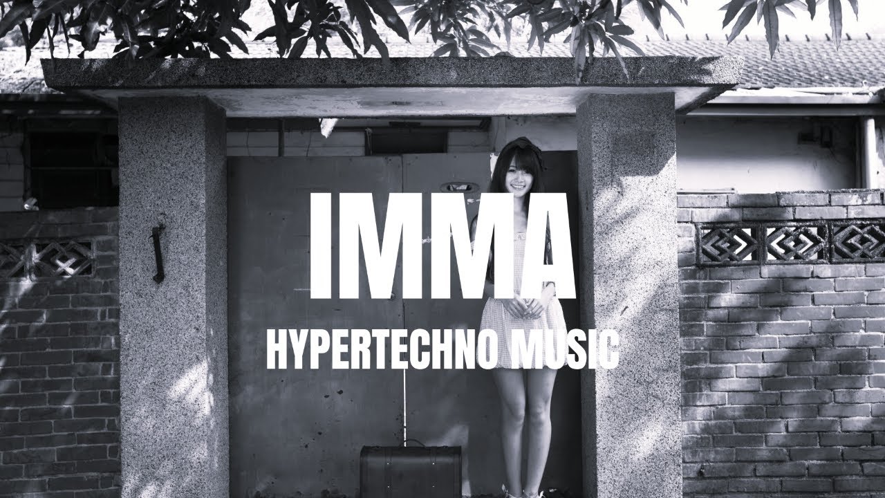 Loveisthetruth - IMMA (Technogasm Hypertechno Music)