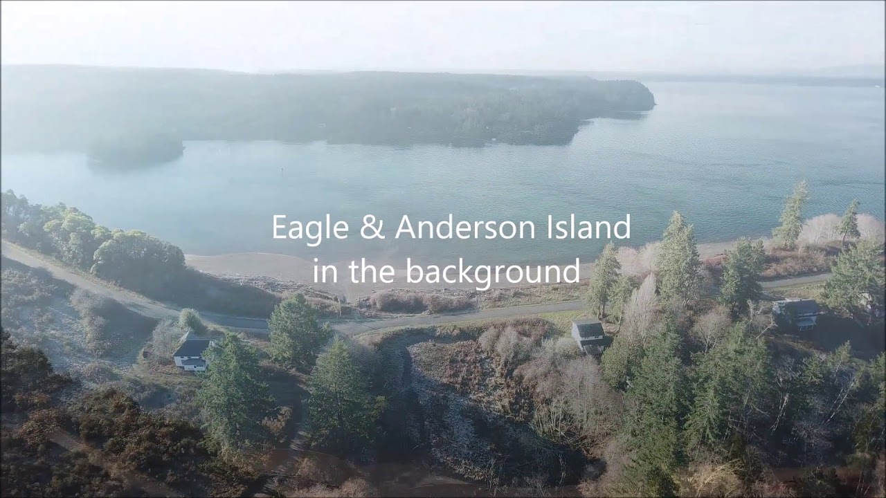 Anderson Island, Washington