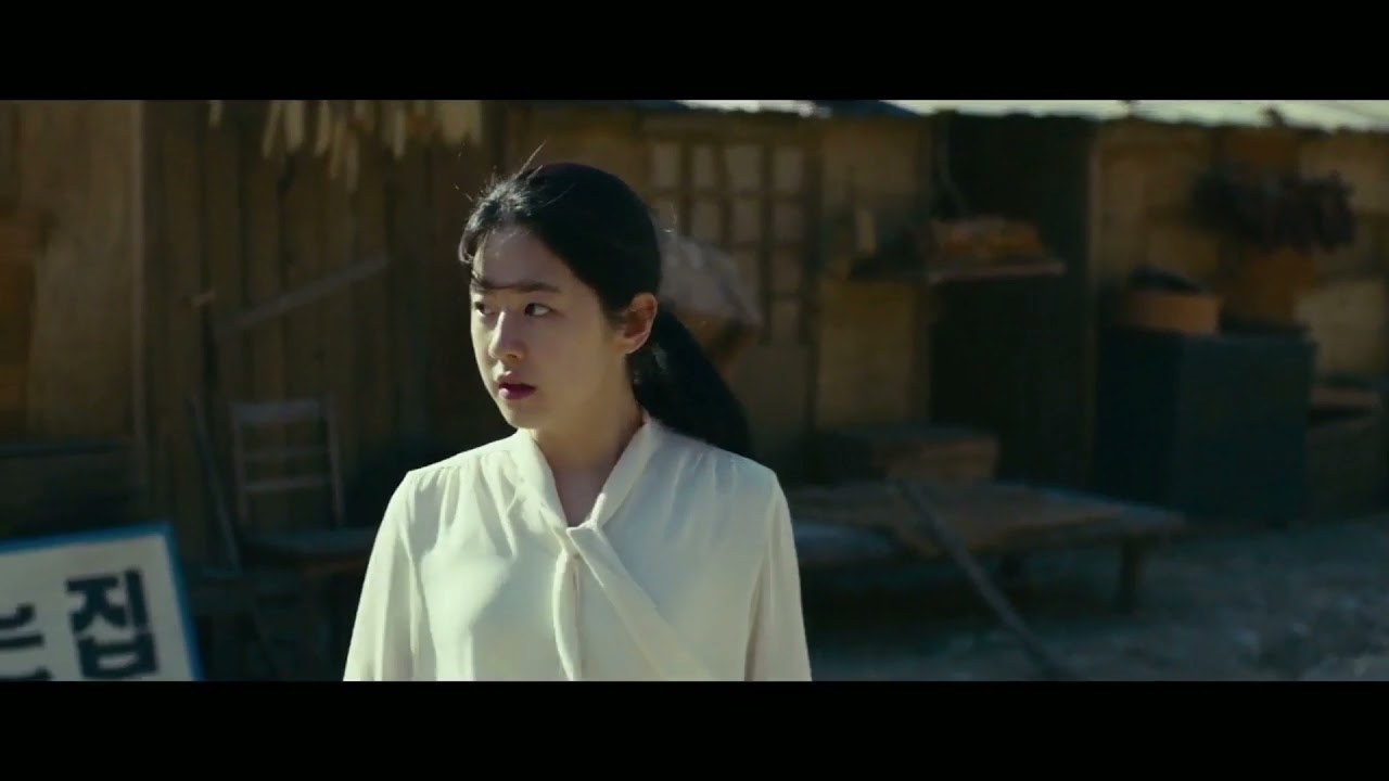 Swing Kids Dance Scene