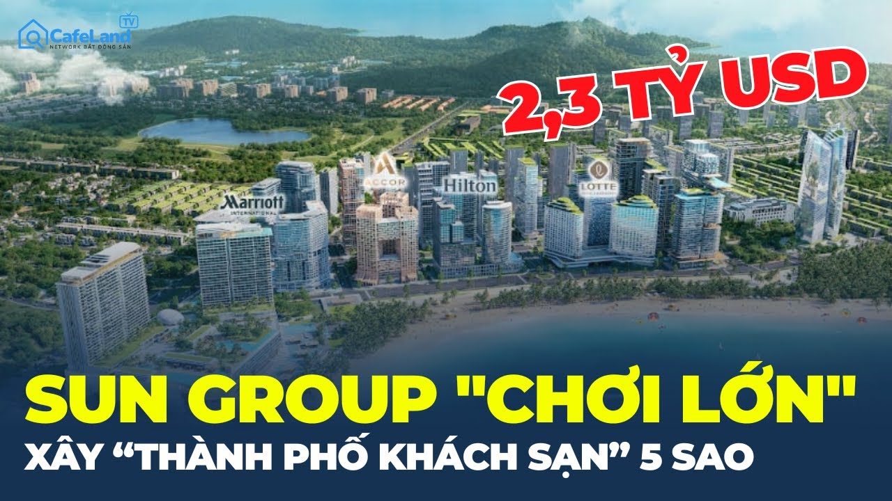 Sun Group 