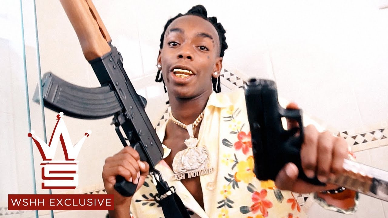 YNW Melly 