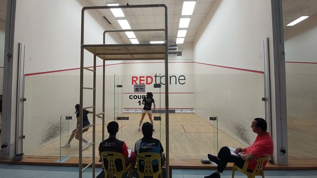 2025 SRAM National Junior Championships Semifinals
