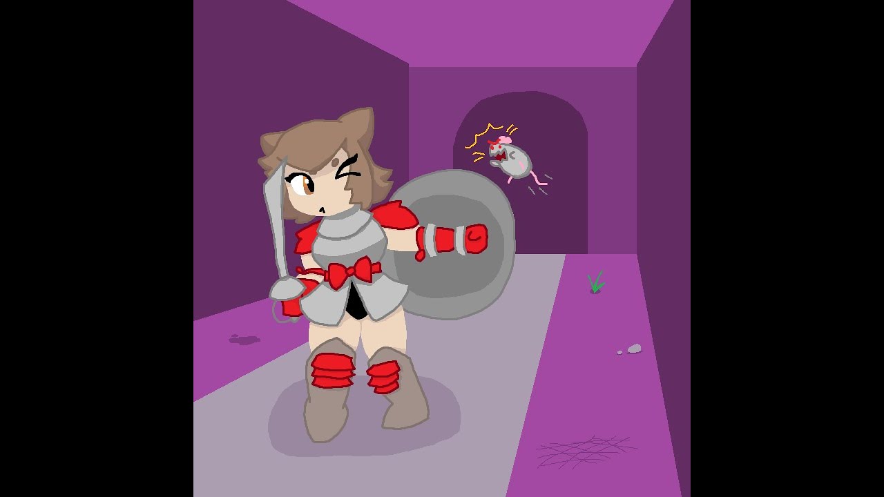Fight Through The Dark!