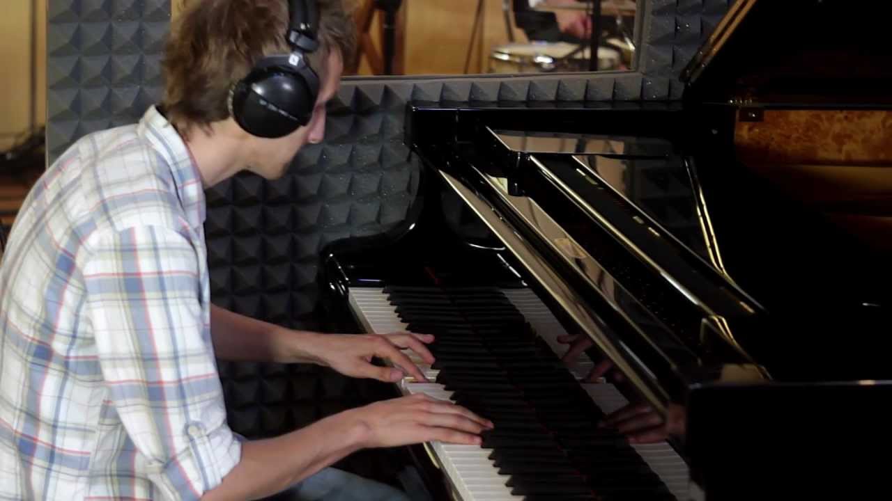 Adam Jarzmik Trio - Adam'S STUFF
