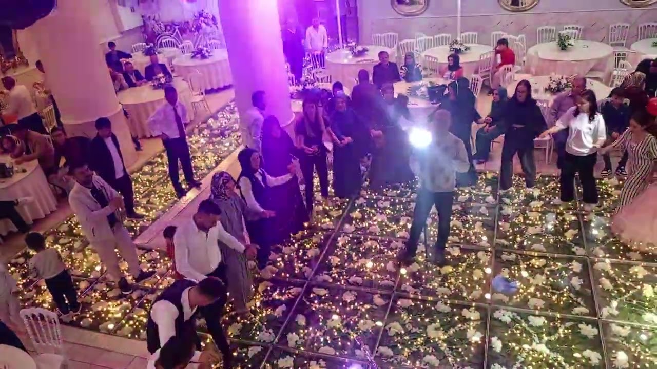 Ankara'da s&uuml;nnet d&uuml;ğ&uuml;n&uuml; Turan Karaoğlu oğlu Emir Karaoğlu