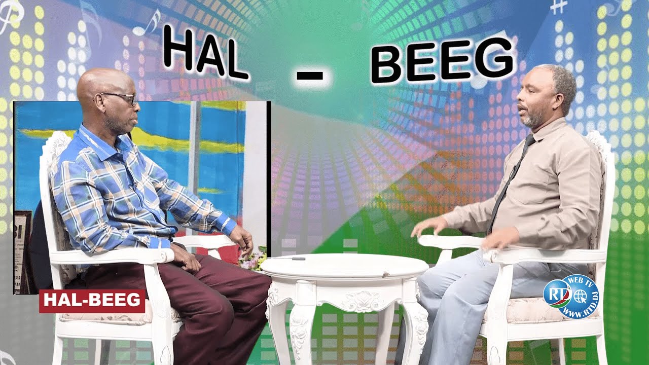 Hal Beeg 05/11/2023