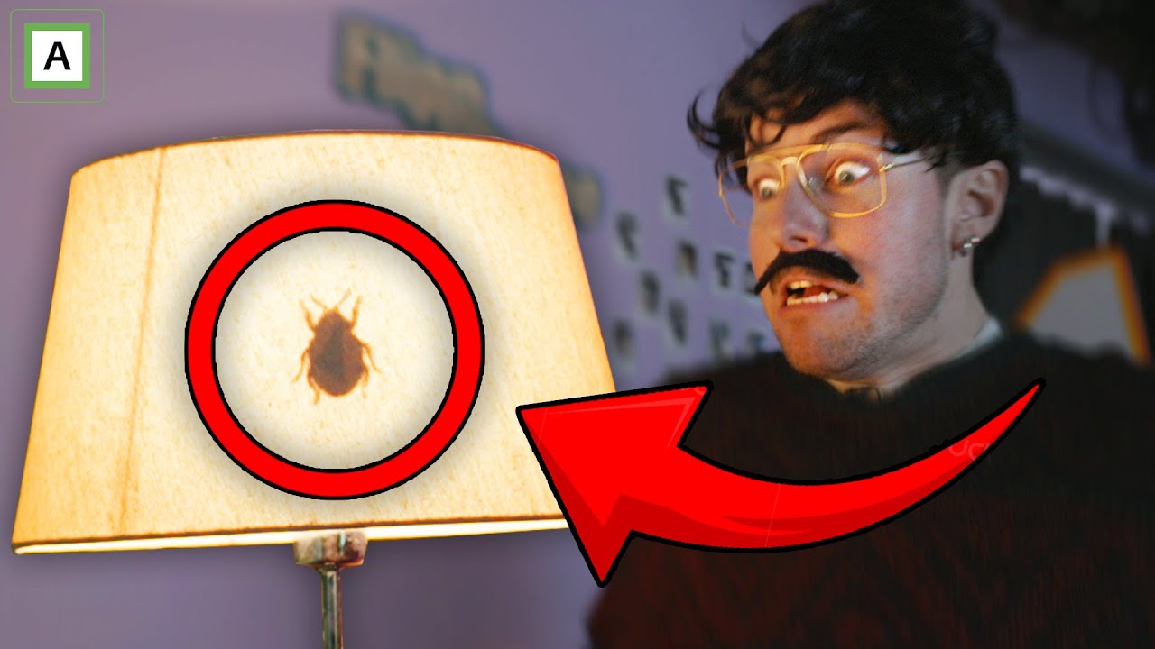 8 APRILSNARR-PRANKS DU MÅ PRØVE!
