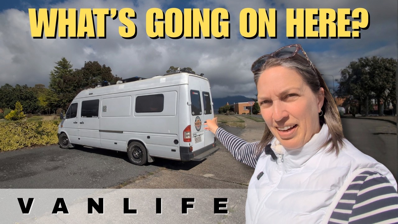 Poatina Tasmania: Beautiful Views&hellip; But Something Feels OFF!