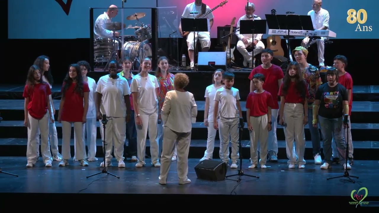 i Medley coeur