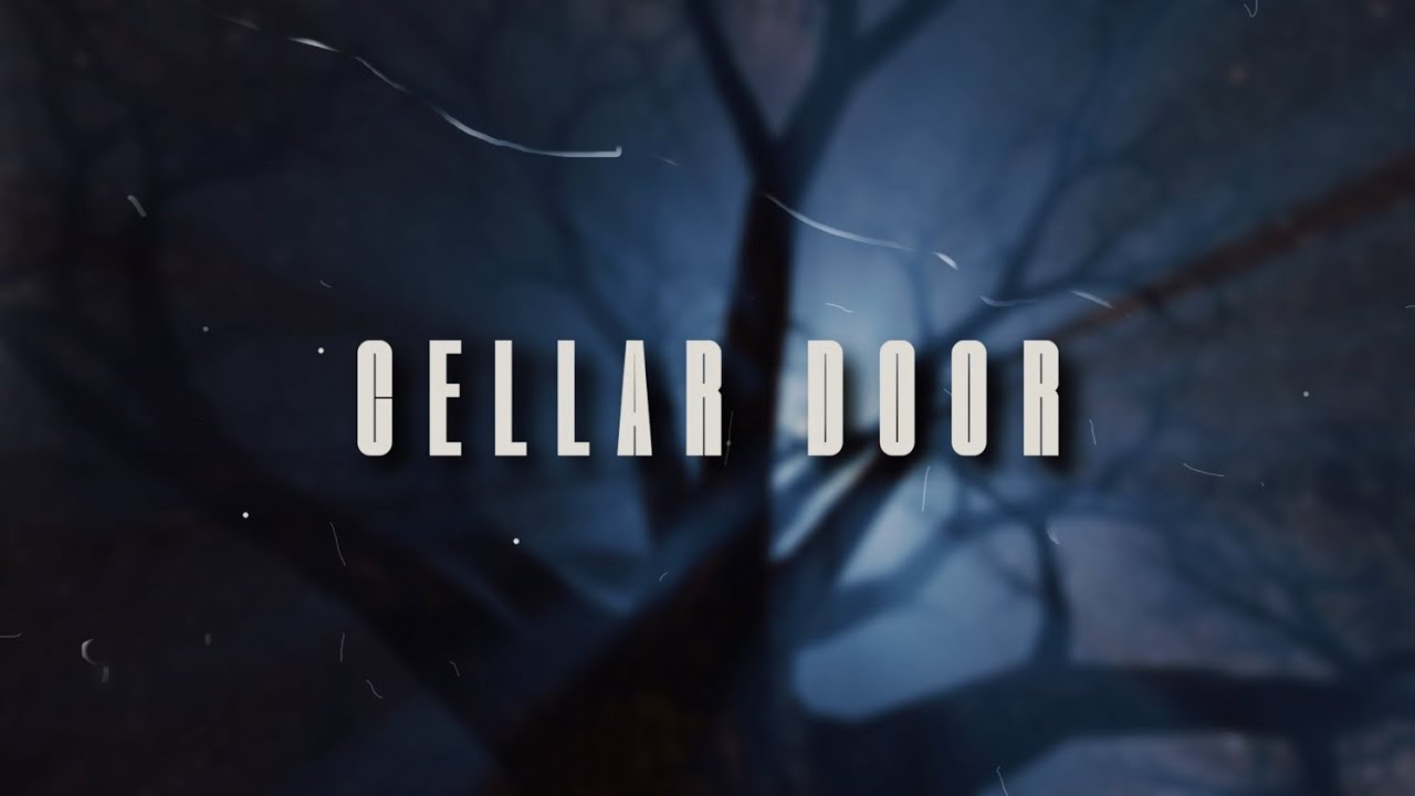 Spiritbox - Cellar Door (LYRICS VIDEO - 4K)