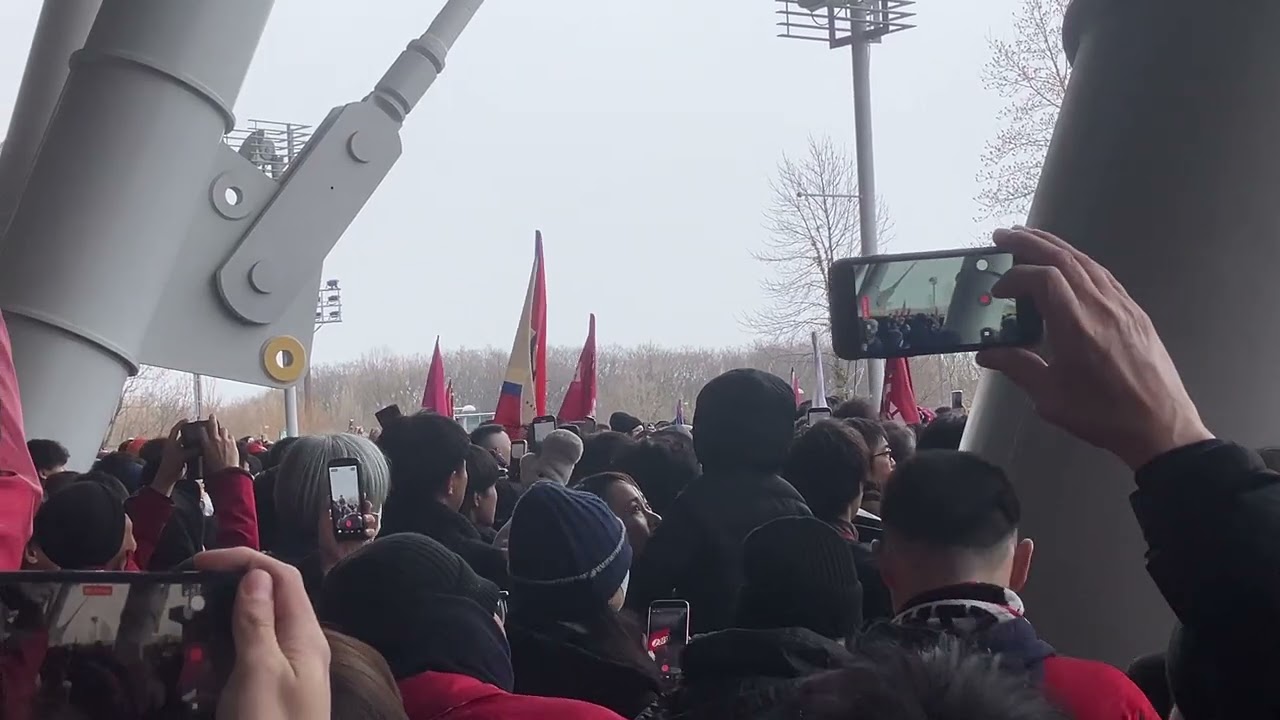 20260207FC東京対鹿島　鹿島決起集会