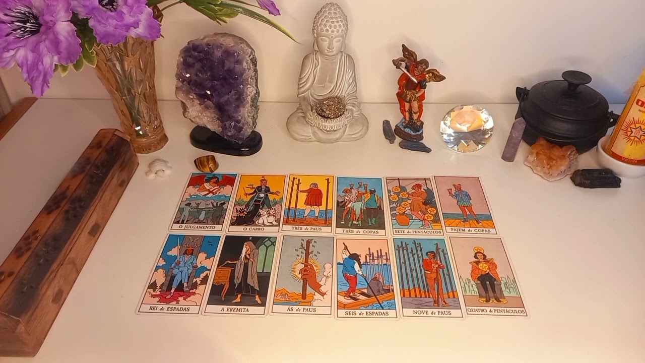 ISSO VAI ACONTECER MUITO RÁPIDO EM 7 DIAS E 2 MUDANÇAS EM 48HS VOU FALAR TUDO! #tarot #viralvideo