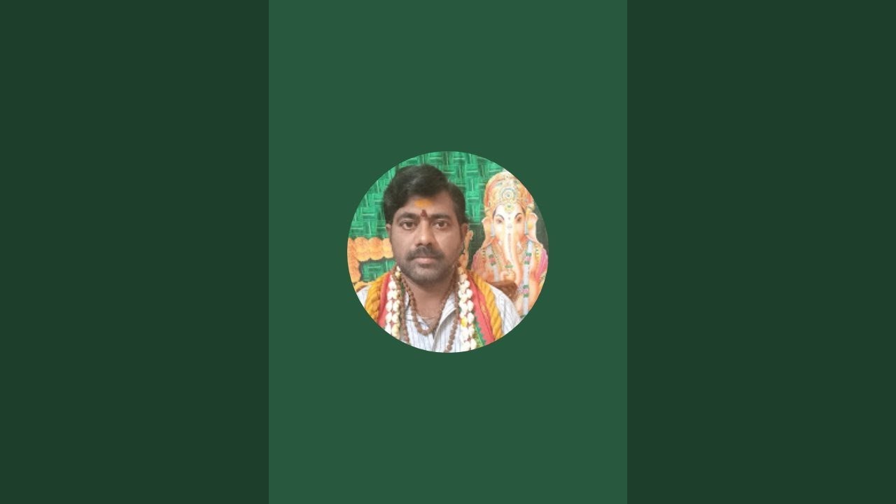 jai Sriram official is live