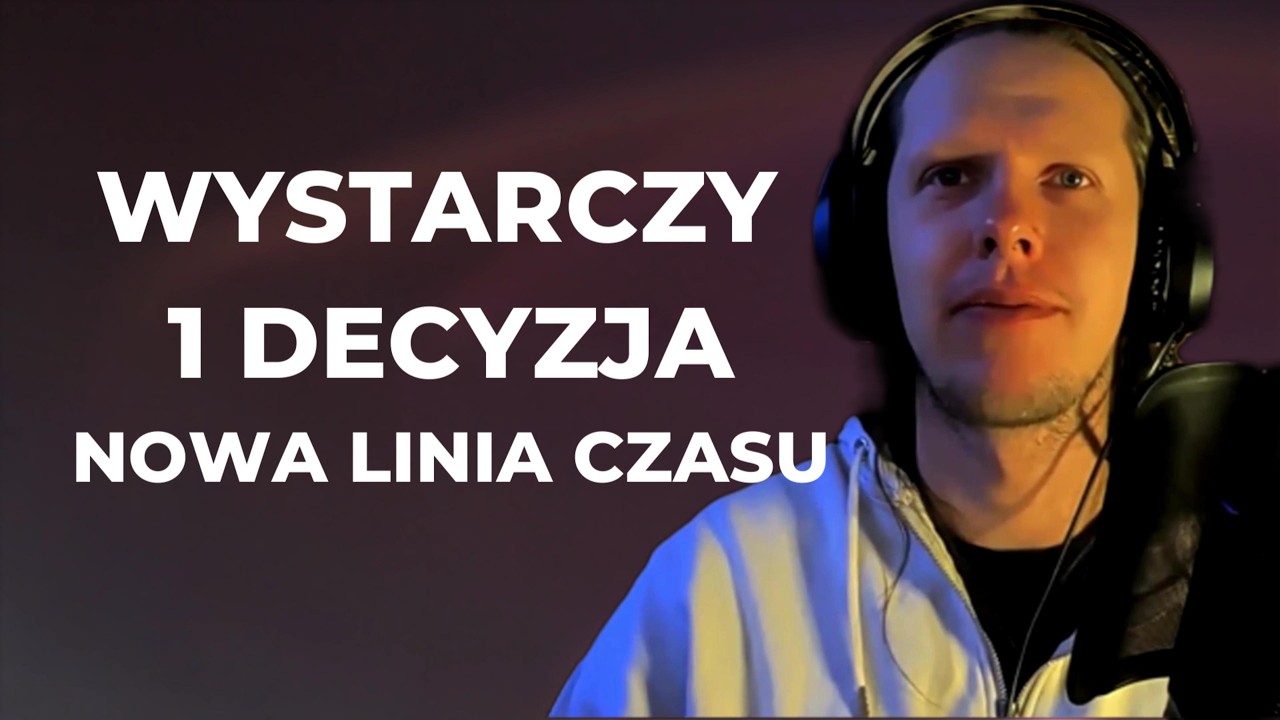 Nowy Rok Lunarny 2026: Moment Decyzji, Kt&oacute;ry Zmienia Rok