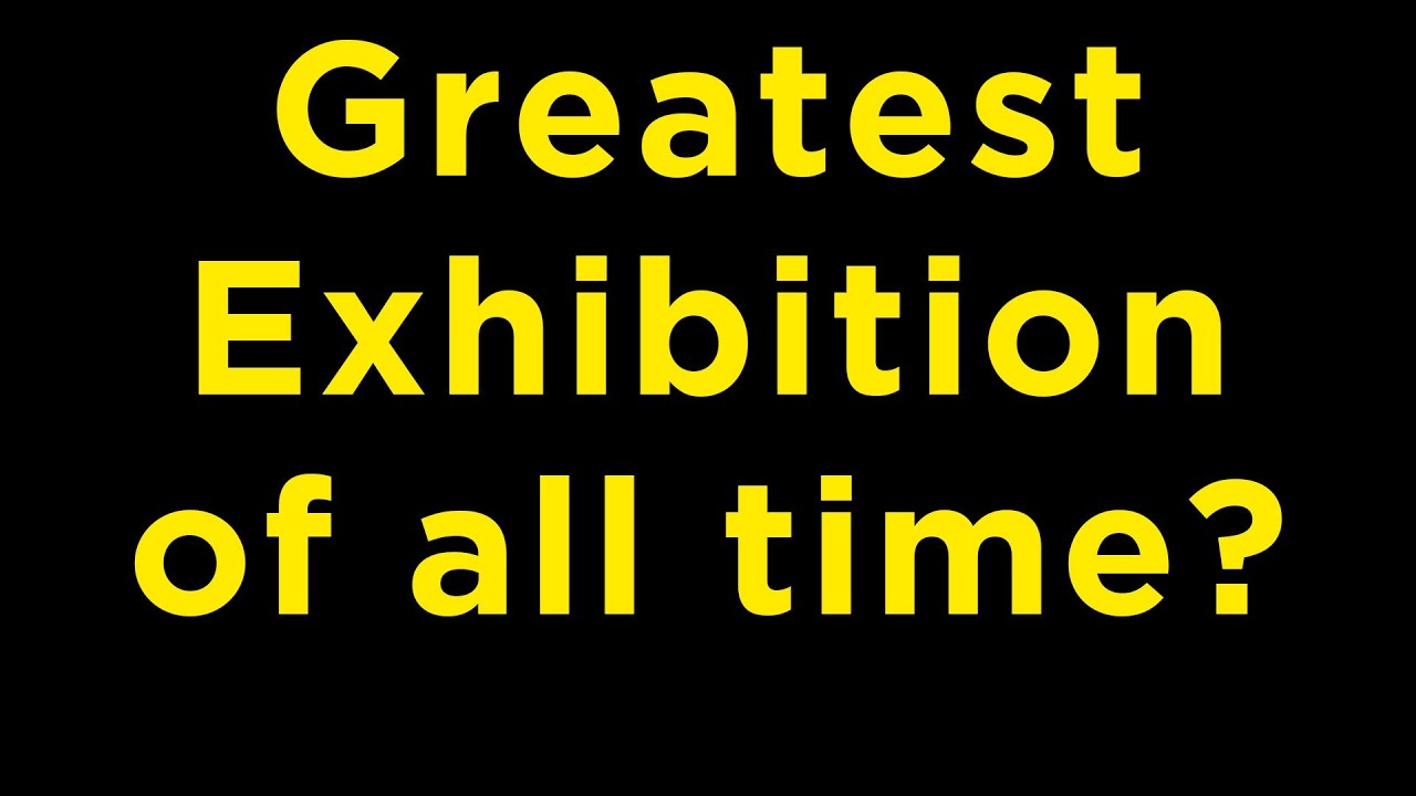 Family Of Man - The GREATEST photo exhibition of all time.