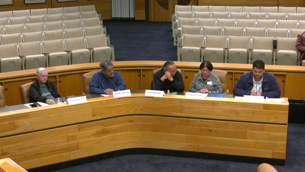 Community Safety Committee Meeting: January 21, 2026