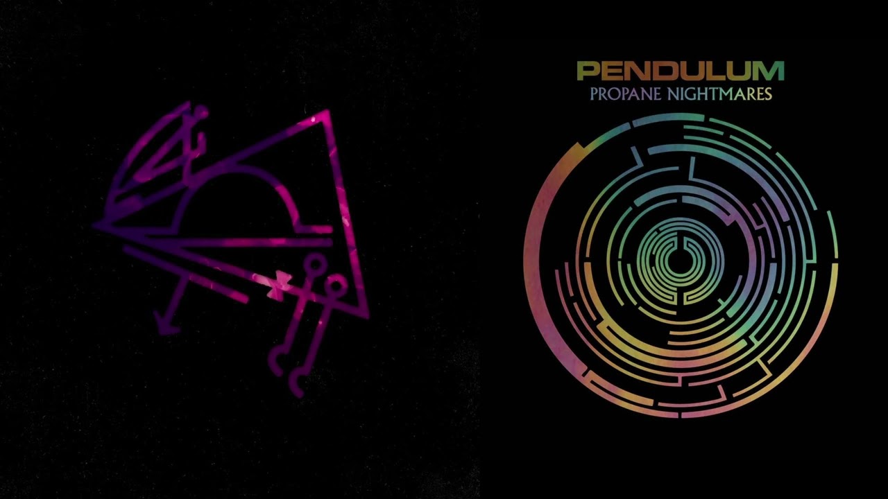 Pendulum || Sleep Token :: Propane Nightmares x Dark Signs
