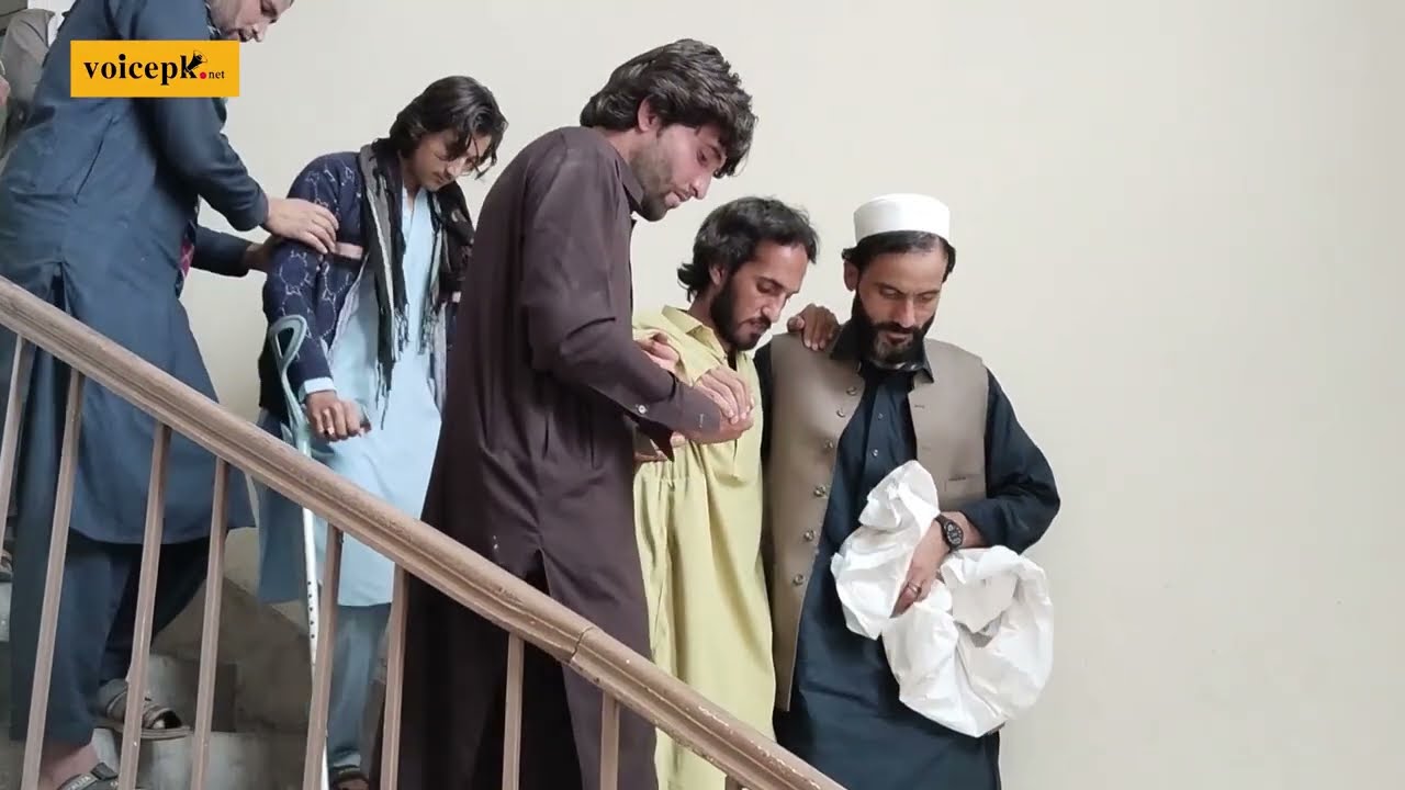 Tirah Valley Drone Strike: 8 Youth Injured, Still Await Treatment & Compensation