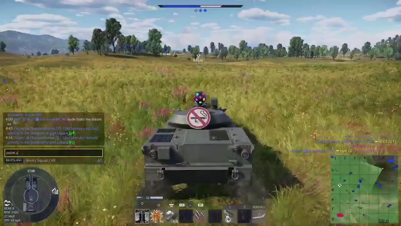 Grinding the sepv2
